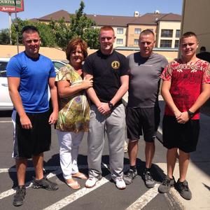 Meet your Posher, Tonya